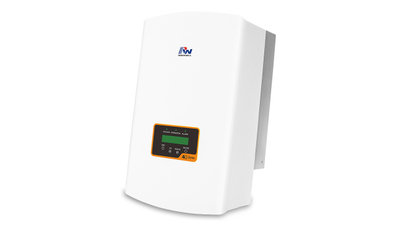 Onduleur de chaîne triphasé 5-10kW