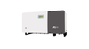 Onduleur à grande chaîne triphasé 100-136kW PLUS