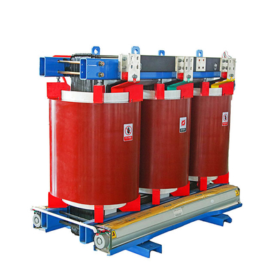 Transformateur de puissance de type sec Rockwill