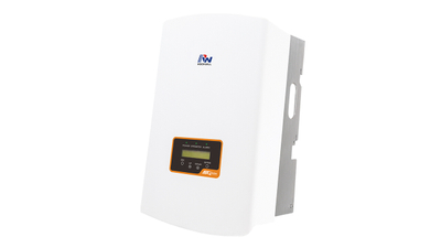 Onduleur de chaîne triphasé 12-25kW PLUS