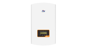 Onduleur de chaîne triphasé 12-25kW