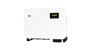 Onduleur à grande chaîne triphasé 50-70kW